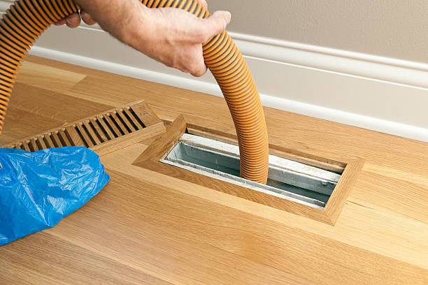 Best Air Duct Cleaning Near Me  in Mcclure, PA