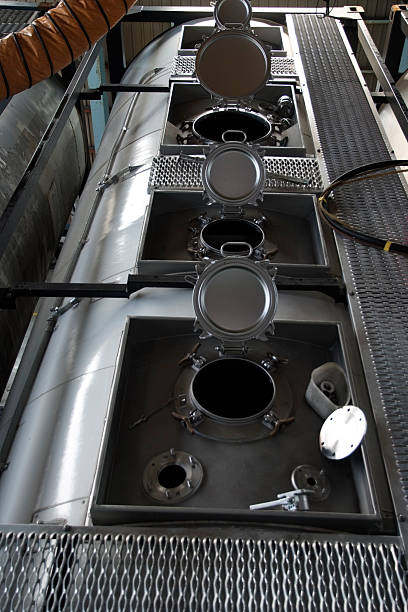 Best Ductwork Cleaning Services  in Mcclure, PA