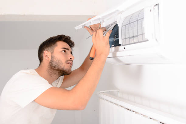 Best Local Air Duct Cleaning Services  in Mcclure, PA